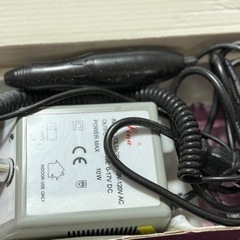 ネイルマシーンの画像