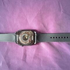 スマートウォッチの画像