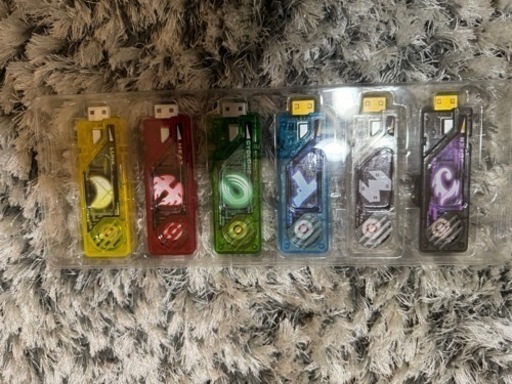 CSM ガイアメモリ 風都探偵ED