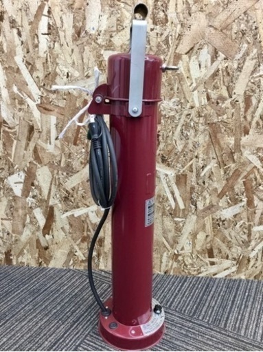 【店頭引取限定】【中古】日本アロイ電極株式会社 溶接棒乾燥機 13,200円(税込)