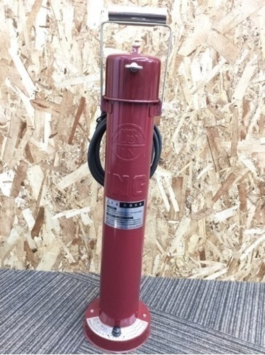 【店頭引取限定】【中古】日本アロイ電極株式会社 溶接棒乾燥機 13,200円(税込)