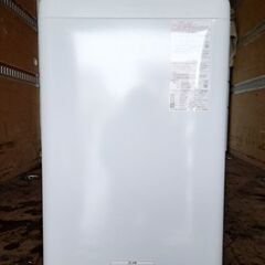 【取引成立】Panasonic パナソニック 全自動電気洗濯機 NA-F60B1 2023年製 6.0kg【中古】の画像