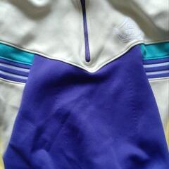 飯島南小学校　体操服の画像