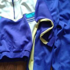 飯島南小学校　体操服