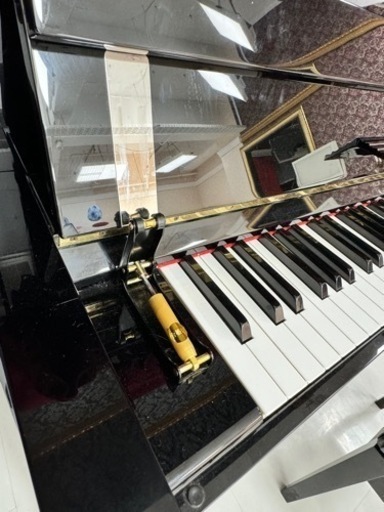 KAWAI アップライトピアノ