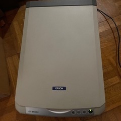 スキャナー
