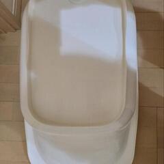 ベビーバスの画像