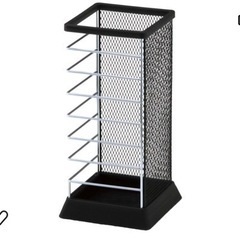 美品　傘立て