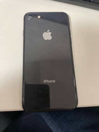 iPhone8 64GB