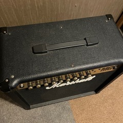 Marshall MG50FX マーシャルギターアンプ、50Wの画像