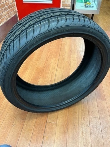 ◎未使用品 HAIDA 20インチ 225/35ZR20 サマータイヤ【リサイルマート下関店】