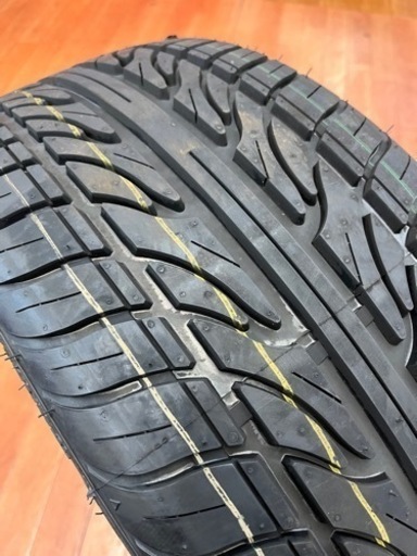 ◎未使用品 HAIDA 20インチ 225/35ZR20 サマータイヤ【リサイルマート下関店】