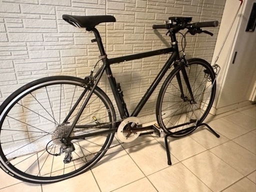 ジャイアント　トラディスト