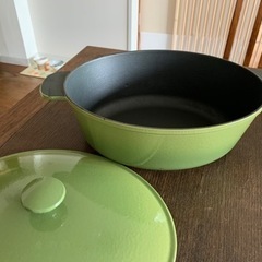 IKEA キャセロールの画像