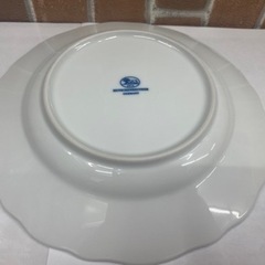 【愛品館 江戸川店】フッチェンロイター ブルーオニオン コーヒータイムセット ID:102-026775-007の画像