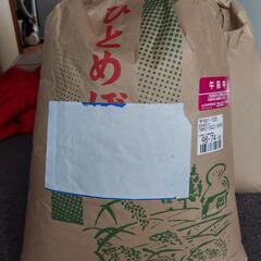 令和５年岩手県南産ひとめぼれ精米済み白米30キロ🍚🍚