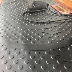 ダイエットマシン　美品　4万で購入の画像