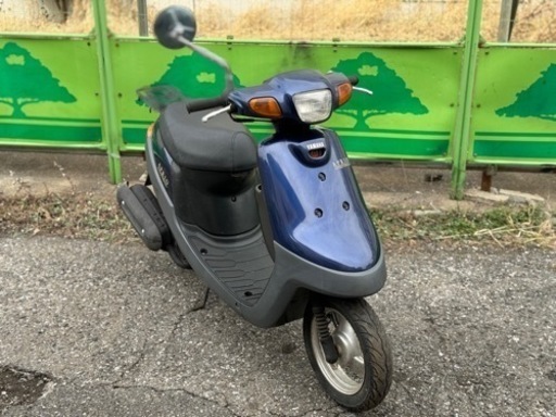 ２日間限定セール！ 39800円→32800円 ヤマハ アプリオ 綺麗！ パワフルな２スト！ 通勤通学に！