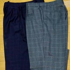 札幌北斗高校制服+ワイシャツ二枚の画像