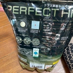 サバゲー衣装セット  (新品玉付き) の画像