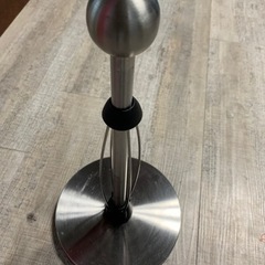 コストコキッチンペーパーホルダー