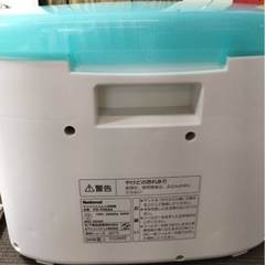 National ふとん乾燥機の画像