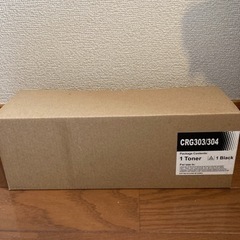 CRG303/304 トナーカートリッジ