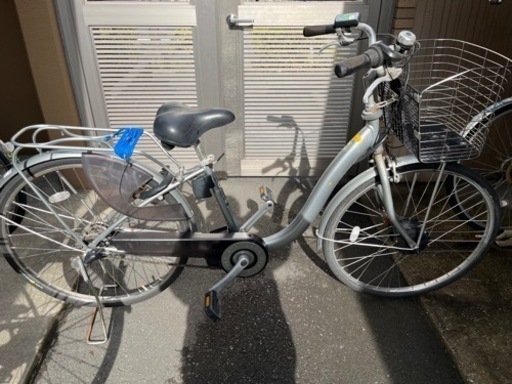 電動自転車