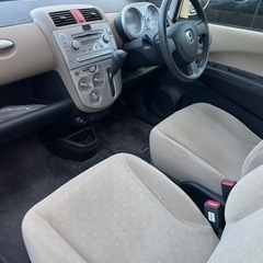 ホンダライフ🔸平成20年車🔸車検長いの画像