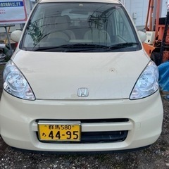 ホンダライフ🔸平成20年車🔸車検長い
