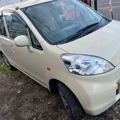 ホンダライフ🔸平成20年車🔸車検長いの画像
