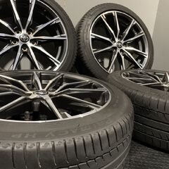 【MICHELIN PRIMACY HP 215/45R17】夏...