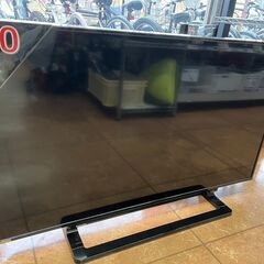 🍅お買い得品🍅40型 液晶テレビ TOSHIBA 東芝🍅40S10 2015年式🍅1697