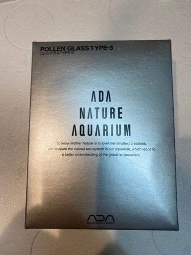 ADAパレングラスTYPE-3