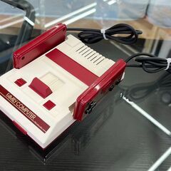 🧔🏻懐かしのあのゲーム🧔🏻ファミリーコンピュータ クラシックミニ...