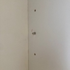 キャビネット あげますの画像