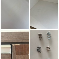 キャビネット あげますの画像
