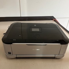 キャノン　インクジェットプリンター　PIXUS MG6130