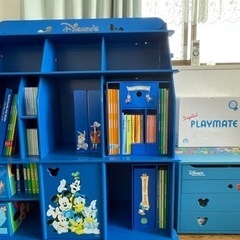 ワールドファミリー　2018年購入
