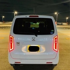 ★ホンダ★N-WGN★Lホンダセンシング★車検2年付★の画像
