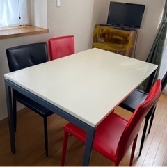 ダイニングセット
