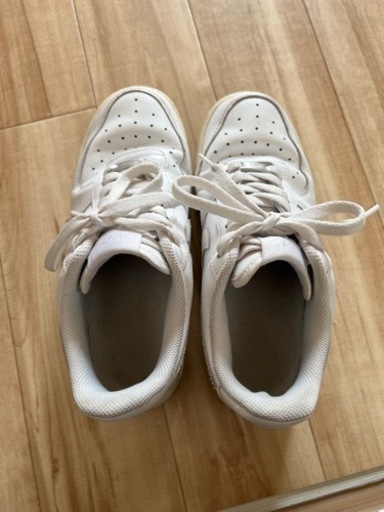 NIKE エアーフォース1