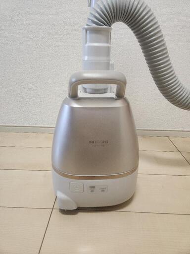 掃除機[HITACHI]