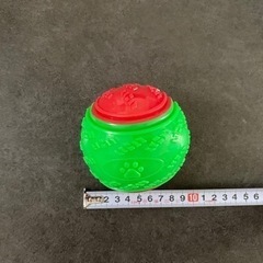 新品 犬 ペット ボール
