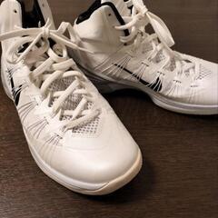 NIKE バッシュ 26cm