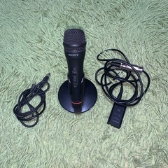 SONY マイク