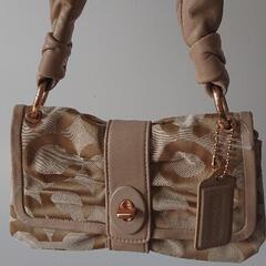 COACH パーカーオプアート