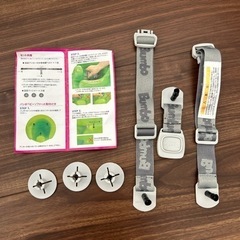 バンボ　ベビーソファの画像