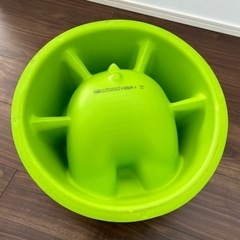 バンボ　ベビーソファの画像