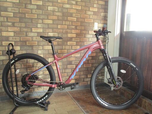 KONA 「コナ」 FIRE MOUNTAIN 2022年モデル マウンテンバイク